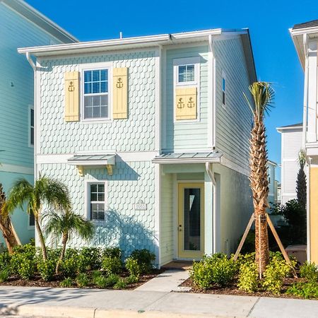 Charming Cottage 3 Miles From Disney With Margaritaville Resort Island H2O Access - 8083Kd Orlando Ngoại thất bức ảnh