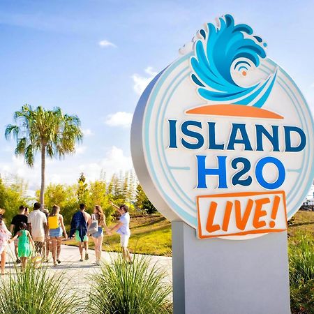 Charming Cottage 3 Miles From Disney With Margaritaville Resort Island H2O Access - 8083Kd Orlando Ngoại thất bức ảnh