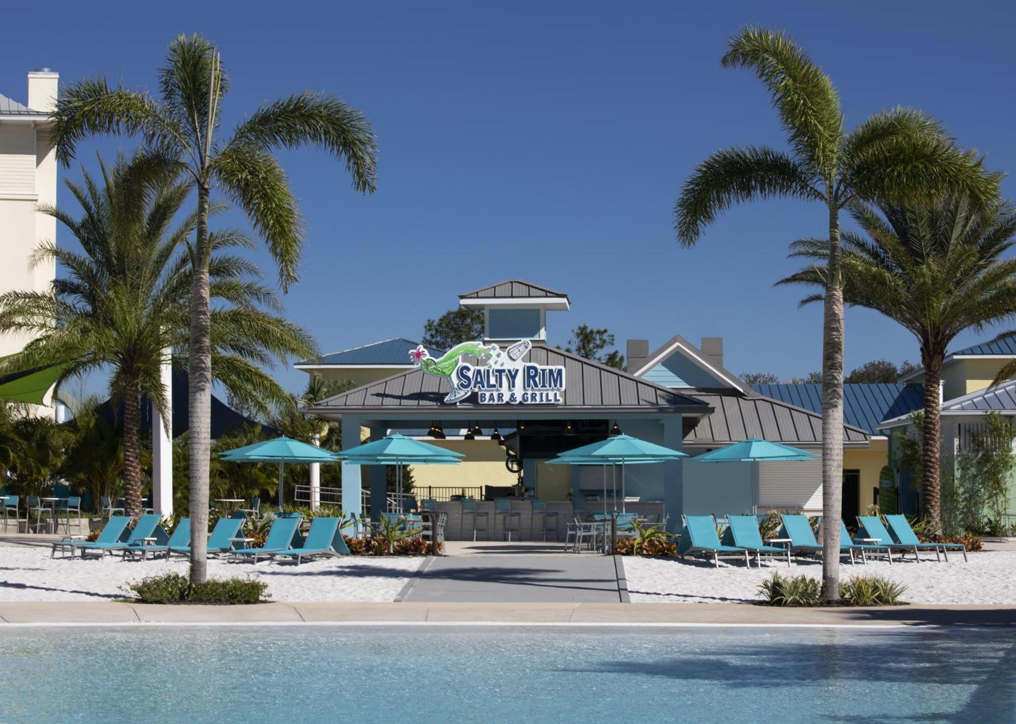 Charming Cottage 3 Miles From Disney With Margaritaville Resort Island H2O Access - 8083Kd Orlando Ngoại thất bức ảnh