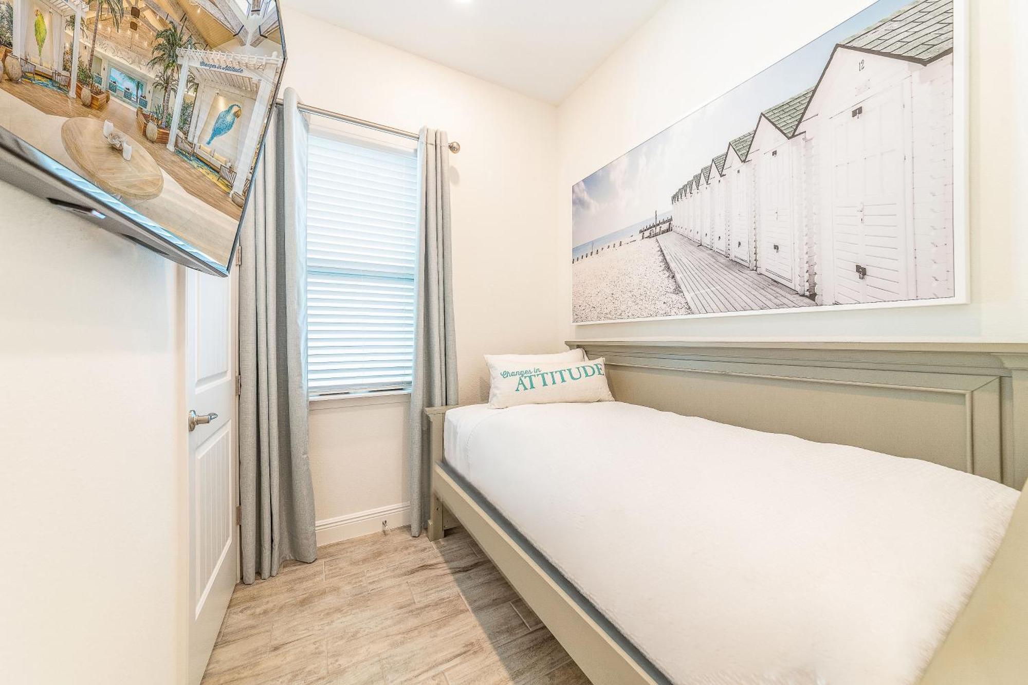Charming Cottage 3 Miles From Disney With Margaritaville Resort Island H2O Access - 8083Kd Orlando Ngoại thất bức ảnh