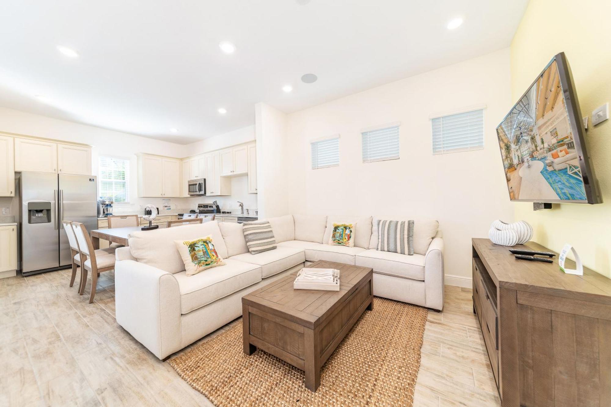 Charming Cottage 3 Miles From Disney With Margaritaville Resort Island H2O Access - 8083Kd Orlando Ngoại thất bức ảnh