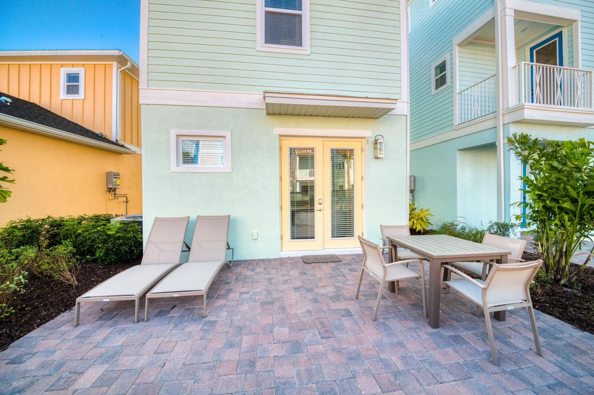 Charming Cottage 3 Miles From Disney With Margaritaville Resort Island H2O Access - 8083Kd Orlando Ngoại thất bức ảnh