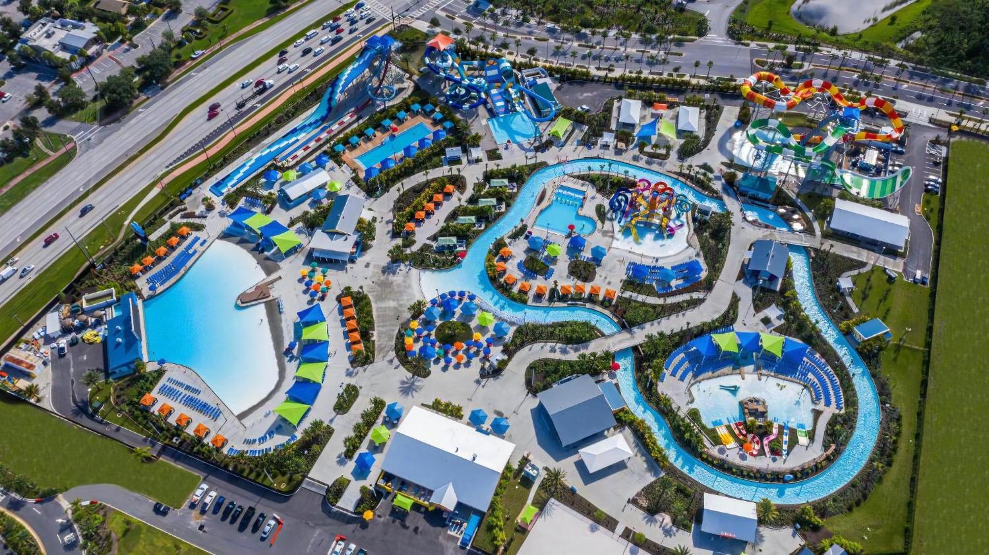 Charming Cottage 3 Miles From Disney With Margaritaville Resort Island H2O Access - 8083Kd Orlando Ngoại thất bức ảnh